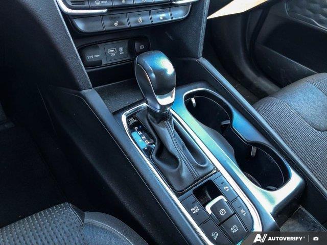 hyundai Santa Fe 2020 - 17