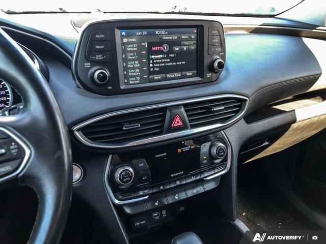 hyundai Santa Fe 2020 - 18