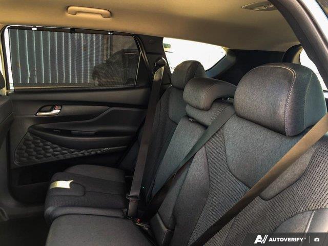 hyundai Santa Fe 2020 - 22