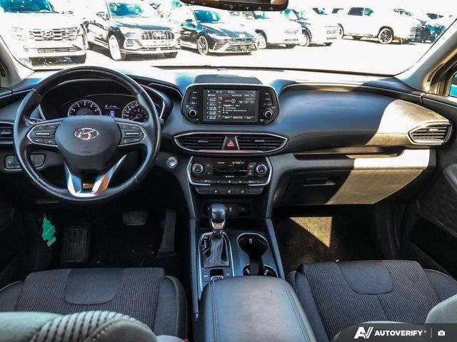 hyundai Santa Fe 2020 - 23