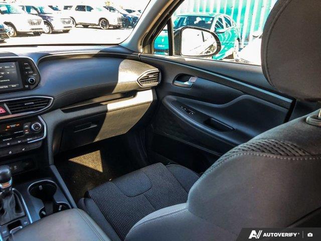 hyundai Santa Fe 2020 - 24