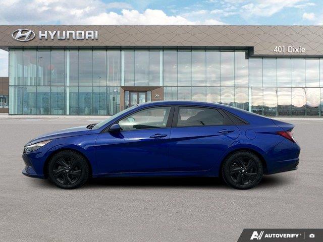 hyundai Elantra 2021 - 2