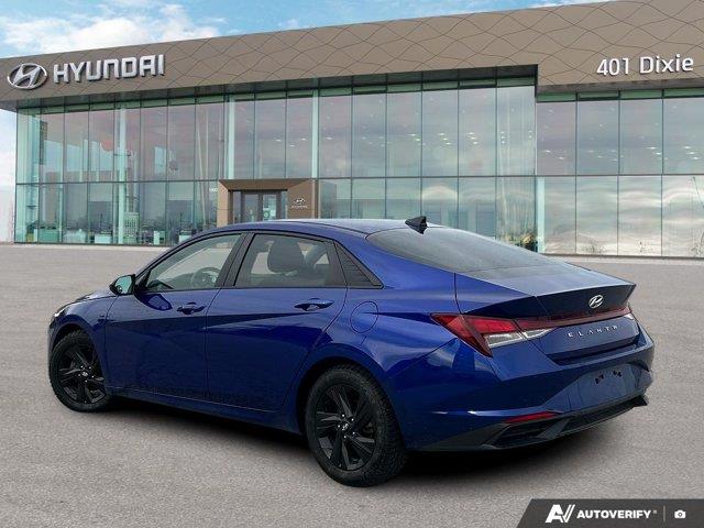 hyundai Elantra 2021 - 3