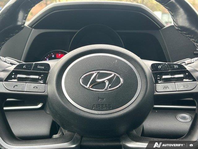 hyundai Elantra 2021 - 19