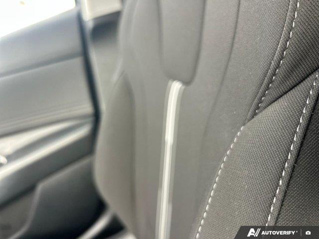 hyundai Elantra 2021 - 23