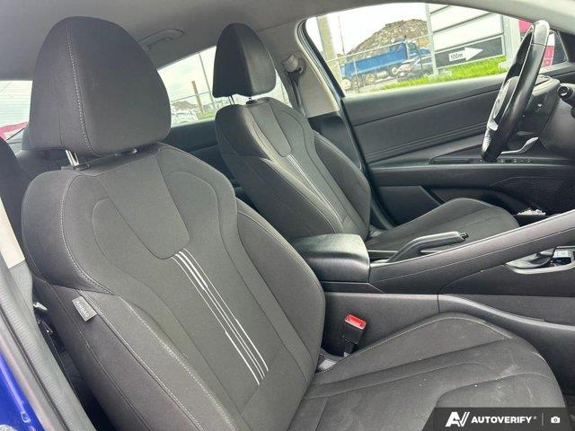 hyundai Elantra 2021 - 25