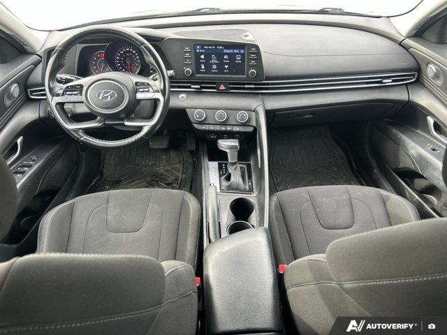 hyundai Elantra 2021 - 27