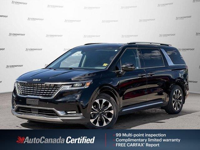 kia Carnival 2024