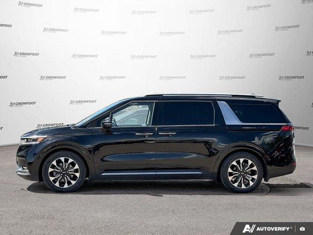 kia Carnival 2024 - 2