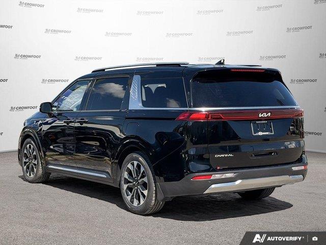 kia Carnival 2024 - 3