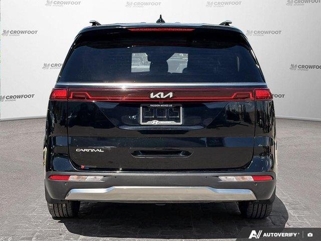 kia Carnival 2024 - 4