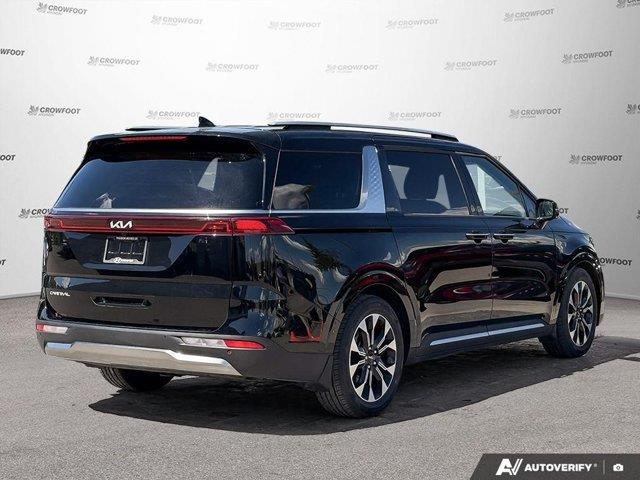 kia Carnival 2024 - 5