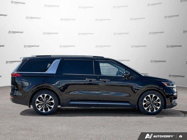 kia Carnival 2024 - 6