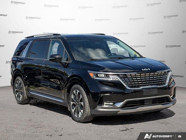 kia Carnival 2024 - 7