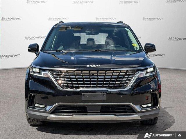 kia Carnival 2024 - 8