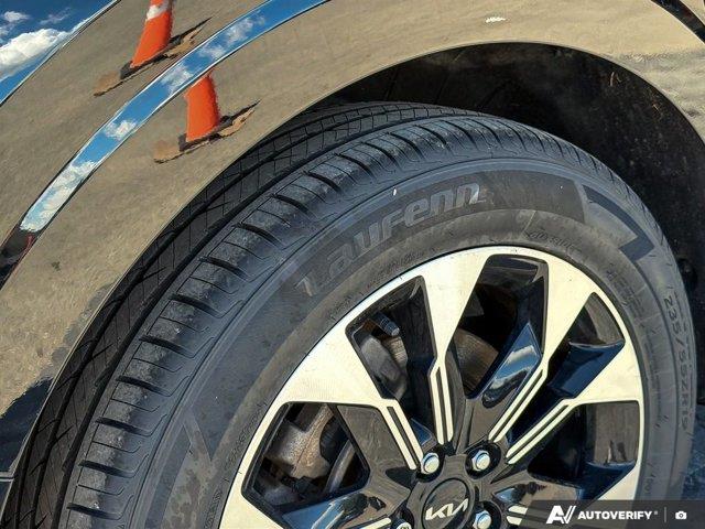 kia Carnival 2024 - 10