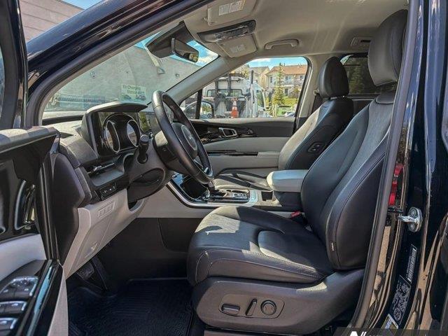 kia Carnival 2024 - 15