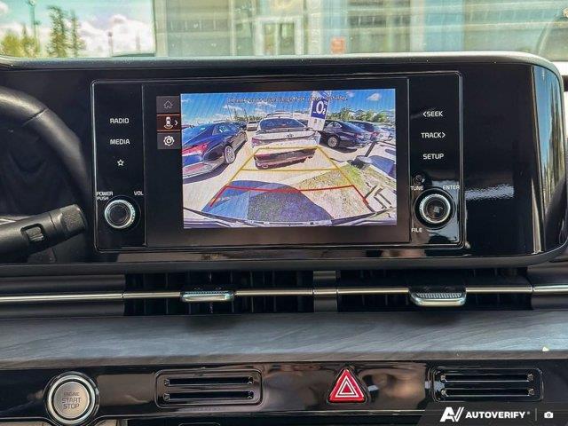 kia Carnival 2024 - 24
