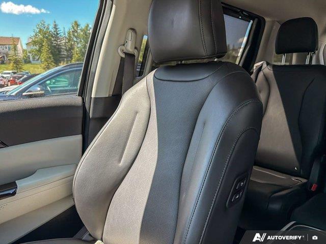 kia Carnival 2024 - 27