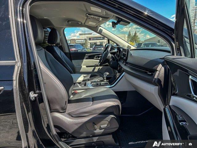kia Carnival 2024 - 30