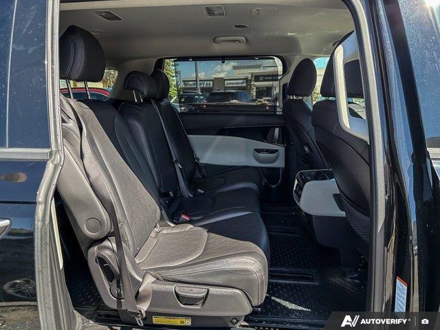 kia Carnival 2024 - 31