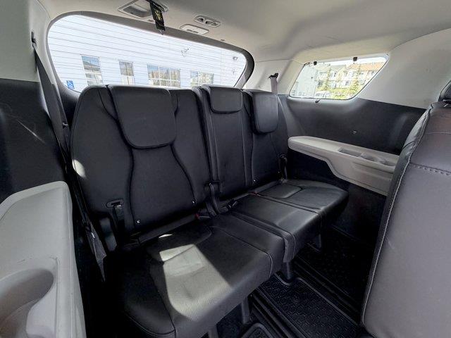 kia Carnival 2024 - 34