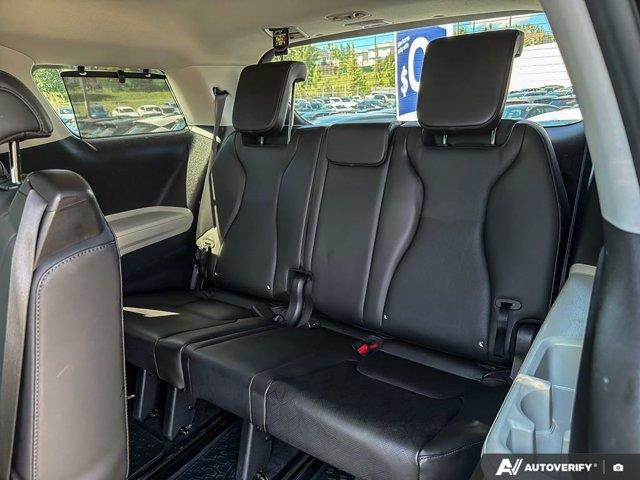 kia Carnival 2024 - 35