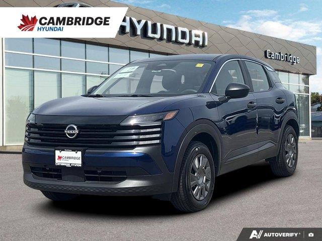 nissan Kicks 2025