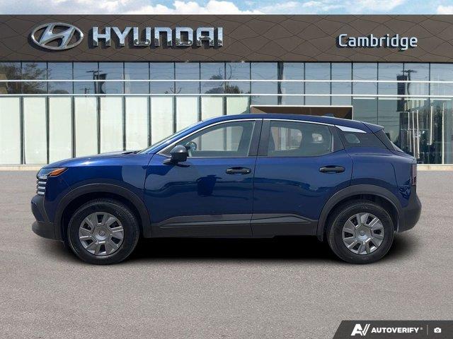 nissan Kicks 2025 - 2