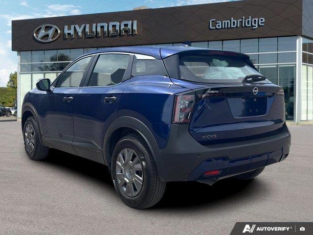 nissan Kicks 2025 - 3