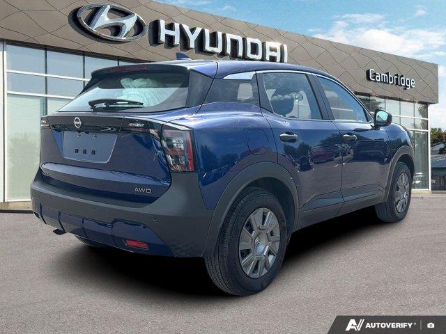 nissan Kicks 2025 - 5