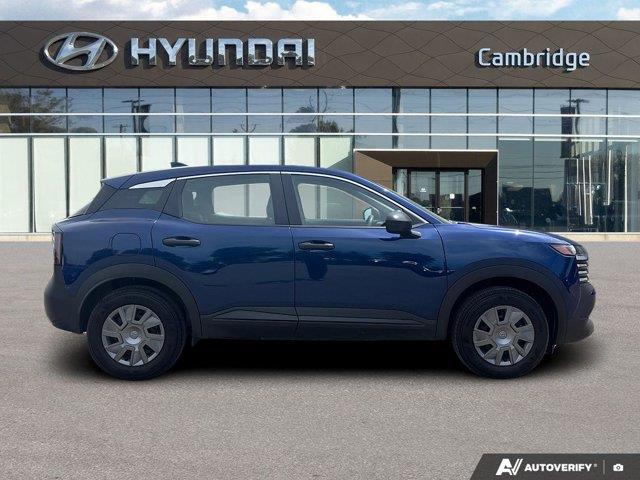 nissan Kicks 2025 - 6