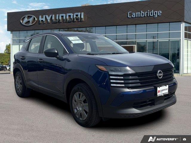 nissan Kicks 2025 - 7