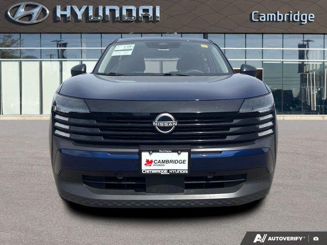 nissan Kicks 2025 - 8