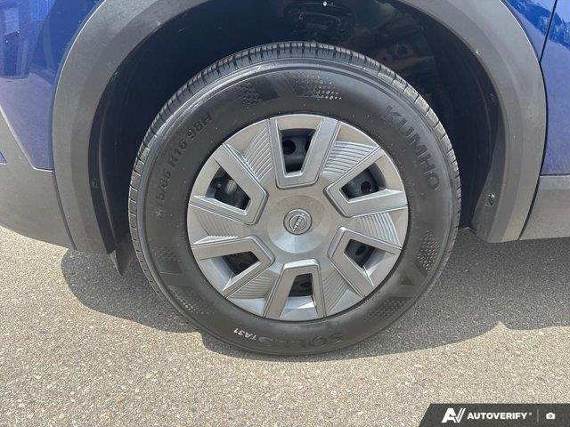 nissan Kicks 2025 - 9