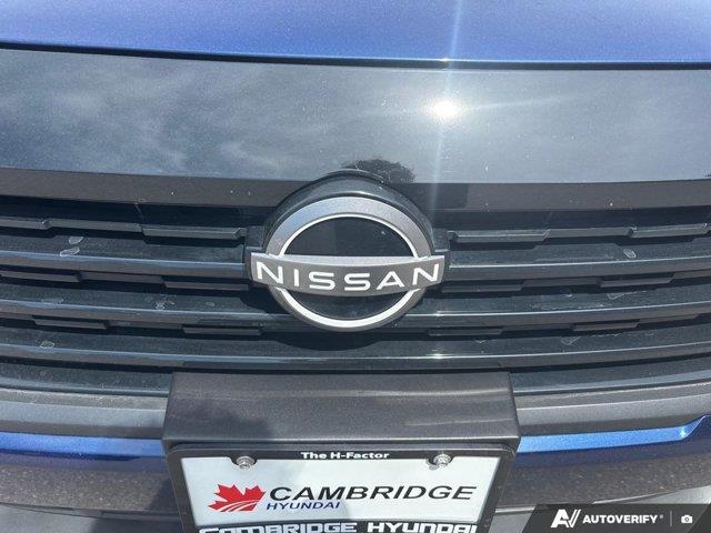 nissan Kicks 2025 - 12
