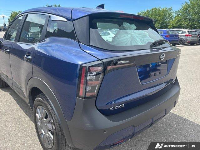 nissan Kicks 2025 - 14