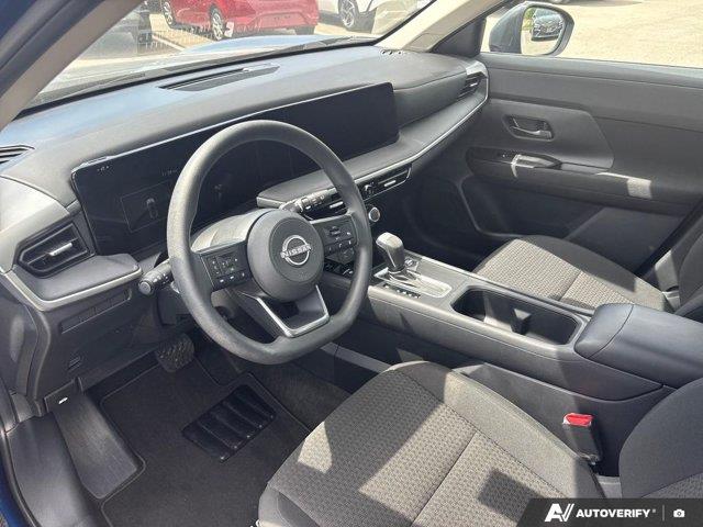 nissan Kicks 2025 - 15