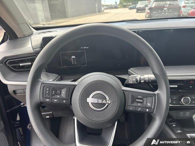 nissan Kicks 2025 - 16