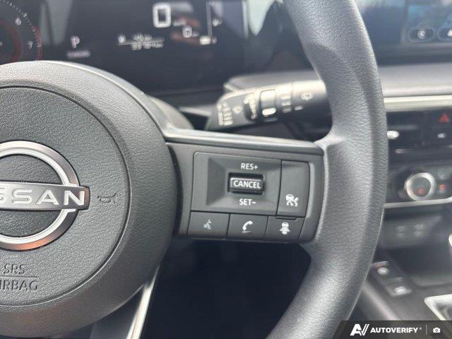 nissan Kicks 2025 - 18