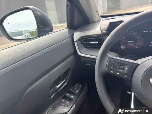 nissan Kicks 2025 - 19