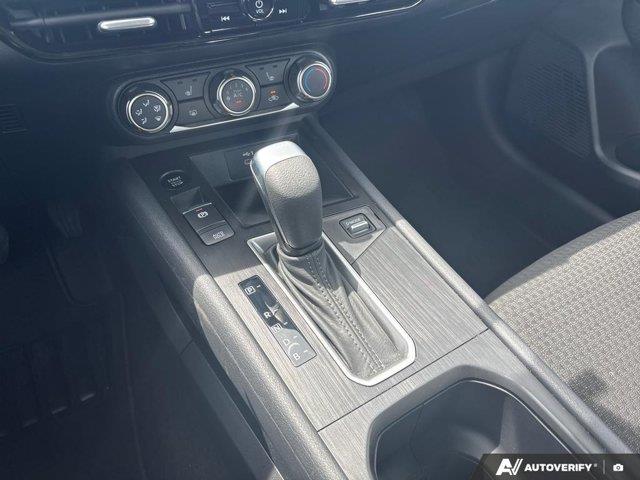nissan Kicks 2025 - 20