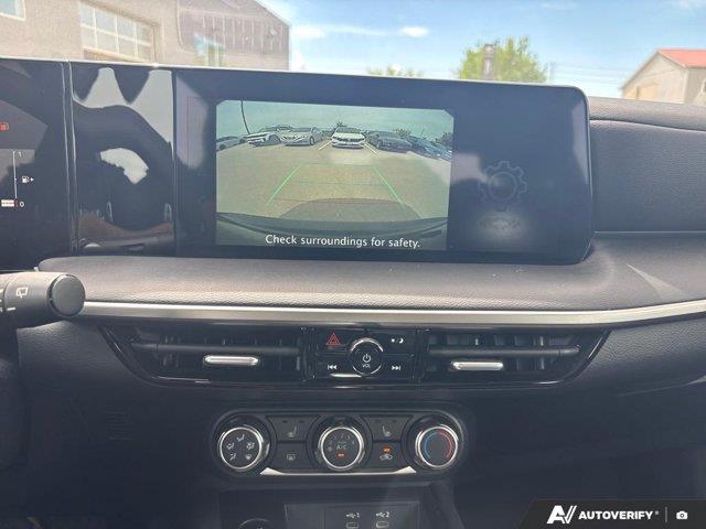 nissan Kicks 2025 - 21
