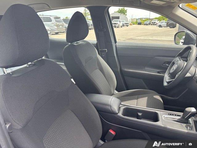 nissan Kicks 2025 - 24