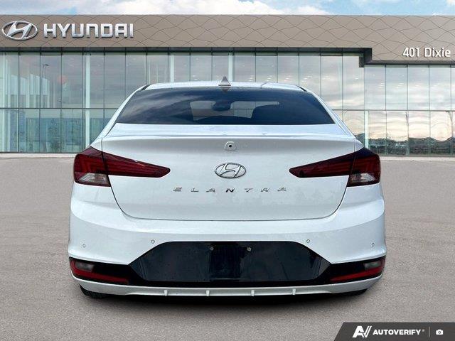 hyundai Elantra 2020 - 4