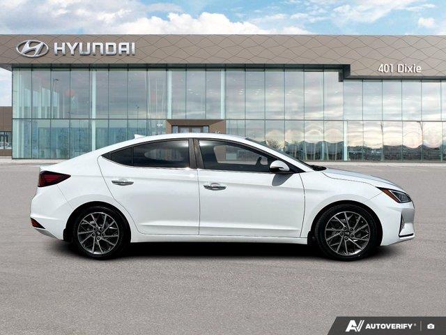 hyundai Elantra 2020 - 6