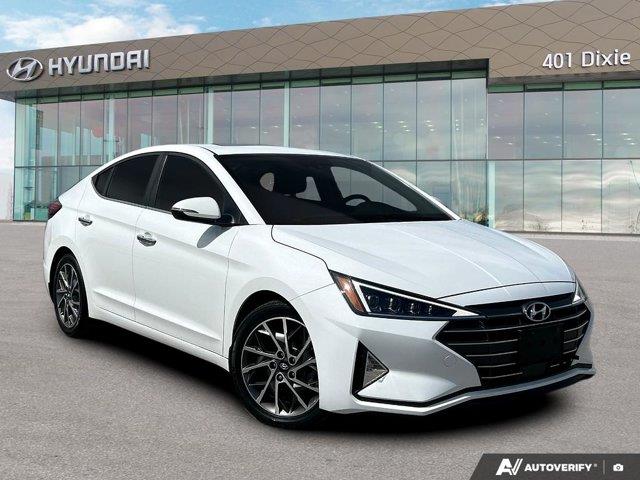 hyundai Elantra 2020 - 7