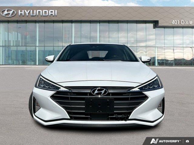hyundai Elantra 2020 - 8