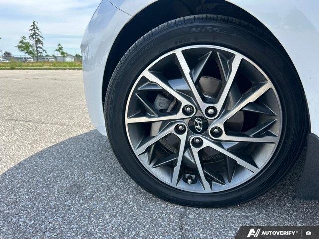 hyundai Elantra 2020 - 9