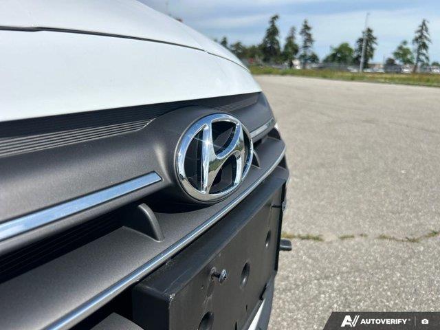 hyundai Elantra 2020 - 12